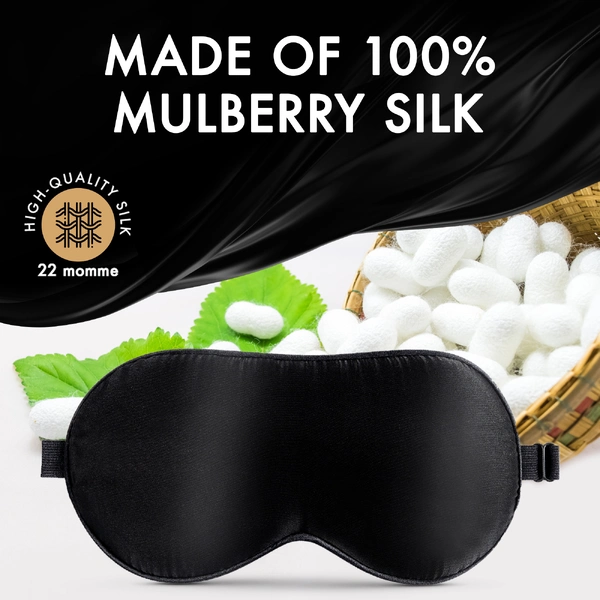 Eye mask photo 4